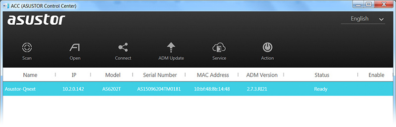 FileFlex Help Topics > How to Connect to an ASUSTOR NAS > worddav23700c27366042ffdda563ffeffcb012.png