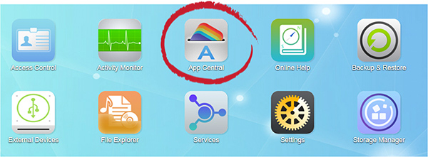 FileFlex Help Topics > How to Connect to an ASUSTOR NAS > worddav3210ebebd4b68b64304754ff5dad2ef7.png