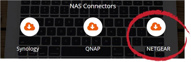 FileFlex Help Topics > How to Connect to a NETGEAR NAS > worddavf4b5014fb54393b8cbabbae33eb67954.png
