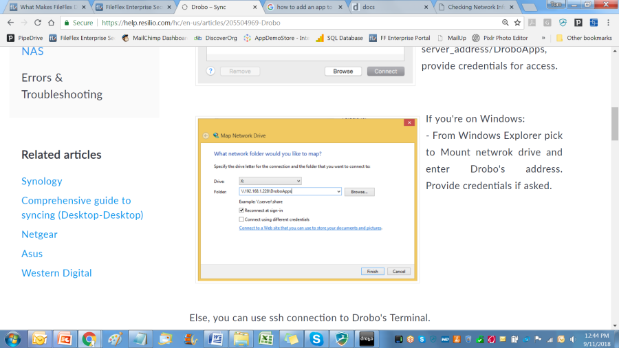 dropbear ssh server drobo 5n password dropbear ssh server drobo 5n password