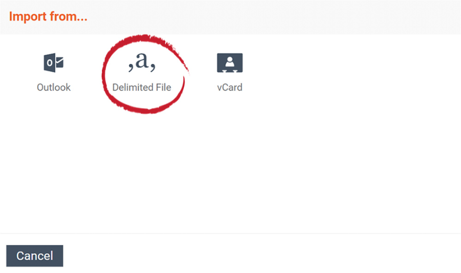 FileFlex Help Topics > How to Import from Yahoo Mail > worddav48ac909c5e41619390bcc955cd6dff0e.png