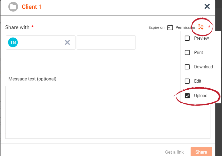 FileFlex Help Topics > Creating a Virtual Data Room > worddav698cde2c94eb1fc2765cc03daf53a528.png