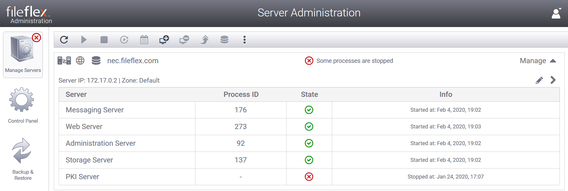 FileFlex Help Topics > Deploying FileFlex Server with Docker Base > image2020-2-4_15-10-22.png