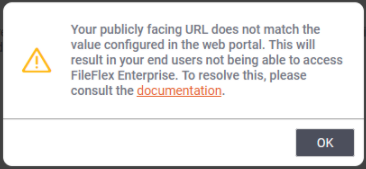 FileFlex Help Topics > How to fix hostname URL > image2021-6-29_10-15-58.png